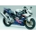 Powerbronze parts Powerbronze Standard Screens, FROSTED STEALTH GREY for HONDA ,CBR900RR, 02-03 | 410-H138-019 | pb_410-H138-019 | euronetbike-net
