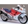 Powerbronze parts Powerbronze Standard Screens, SOLID BLACK for HONDA ,CBR1000, 87-88 | 410-H140-003 | pb_410-H140-003 | euronetbike-net