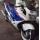 Powerbronze parts Powerbronze Standard Screens, RED for HONDA ,CBR1000, 89-92 | 410-H141-005 | pb_410-H141-005 | euronetbike-net