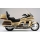 Powerbronze parts Powerbronze Standard Screens, LIGHT TINT for HONDA ,GL1500 | 410-H149-001 | pb_410-H149-001 | euronetbike-net