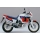 Powerbronze parts Powerbronze Standard Screens, SOLID BLACK for HONDA ,XRV750 AFRICA TWIN, 89-92 | 410-H151-003 | pb_410-H151-003 | euronetbike-net
