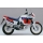 Powerbronze parts Powerbronze Standard Screens, YELLOW for HONDA ,XRV750 AFRICA TWIN, 93-95 | 410-H152-006 | pb_410-H152-006 | euronetbike-net