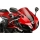 Powerbronze parts Powerbronze Standard Screens, SOLID BLACK for HONDA ,CBR600RR, 07-12 | 410-H156-003 | pb_410-H156-003 | euronetbike-net