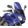 Powerbronze parts Powerbronze Standard Screens, CLEAR for HONDA ,CBF1000, 06-10 | 410-H158-000 | pb_410-H158-000 | euronetbike-net