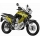 Powerbronze parts Powerbronze Standard Screens, FLAME RED for HONDA ,XL700V TRANSALP, 07-13 | 410-H163-013 | pb_410-H163-013 | euronetbike-net