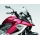 Powerbronze parts Powerbronze Standard Screens, LIGHT TINT for HONDA ,VFR800X CROSSRUNNER, 11-14 | 410-H165-001 | pb_410-H165-001 | euronetbike-net