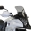 Powerbronze parts Powerbronze Standard Screens, WHITE for HONDA ,VFR1200X CROSSTOURER, 16-19 (STANDARD HEIGHT) | 410-H177-004 | pb_410-H177-004 | euronetbike-net