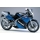 Powerbronze parts Powerbronze Standard Screens, FLUORESCENT GREEN for KAWASAKI ,KR1,KRIS, 89-93 | 410-K102-010 | pb_410-K102-010 | euronetbike-net