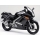 Powerbronze parts Powerbronze Standard Screens, SOLID BLACK for KAWASAKI ,ZZR250, 90-93 | 410-K103-003 | pb_410-K103-003 | euronetbike-net