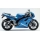 Powerbronze parts Powerbronze Standard Screens, LIGHT TINT for KAWASAKI ,ZXR400L | 410-K106-001 | pb_410-K106-001 | euronetbike-net