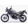 Powerbronze parts Powerbronze Standard Screens, FROSTED STEALTH GREY for KAWASAKI ,KLE500, 94-96 | 410-K108-019 | pb_410-K108-019 | euronetbike-net
