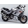 Powerbronze parts Powerbronze Standard Screens, DARK GREEN for KAWASAKI ,ZZR600, 93-01 | 410-K116-012 | pb_410-K116-012 | euronetbike-net