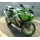 Powerbronze parts Powerbronze Standard Screens, FROSTED STEALTH GREY for KAWASAKI ,ZX6-R, G1-G2 98-99 | 410-K118-019 | pb_410-K118-019 | euronetbike-net