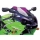 Powerbronze parts Powerbronze Standard Screens, VIOLET for KAWASAKI ,ZX9-R, E1-E2 00-03 | 410-K134-014 | pb_410-K134-014 | euronetbike-net