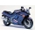 Powerbronze parts Powerbronze Standard Screens, WHITE for KAWASAKI ,ZZR1100, 90-92 | 410-K142-004 | pb_410-K142-004 | euronetbike-net