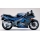 Powerbronze parts Powerbronze Standard Screens, YELLOW for KAWASAKI ,ZZR1100, 93-01 | 410-K143-006 | pb_410-K143-006 | euronetbike-net