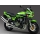 Powerbronze parts Powerbronze Standard Screens, RED for KAWASAKI ,ZRX1200R, 01-05 | 410-K146-005 | pb_410-K146-005 | euronetbike-net