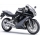 Powerbronze parts Powerbronze Standard Screens, RED for KAWASAKI ,ER6-F, 06-08 | 410-K152-005 | pb_410-K152-005 | euronetbike-net