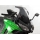 Powerbronze parts Powerbronze Standard Screens, SOLID BLACK for KAWASAKI ,Z1000SX, 11-16 | 410-K163-003 | pb_410-K163-003 | euronetbike-net