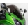 Powerbronze parts Powerbronze Standard Screens, FROSTED SAPPHIRE BLUE for KAWASAKI ,ER6-F, 12-17 | 410-K168-018 | pb_410-K168-018 | euronetbike-net