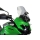 Powerbronze parts Powerbronze Standard Screens, VIOLET for KAWASAKI ,VERSYS-X 300, 17-19 (STANDARD HEIGHT) (345 MM) | 410-K179-014 | pb_410-K179-014 | euronetbike-net