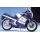 Powerbronze parts Powerbronze Standard Screens, YELLOW for SUZUKI ,RG250 MKI, 86 | 410-S103-006 | pb_410-S103-006 | euronetbike-net