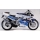 Powerbronze parts Powerbronze Standard Screens, WHITE for SUZUKI ,RGV250, 89-90 | 410-S105-004 | pb_410-S105-004 | euronetbike-net