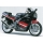 Powerbronze parts Powerbronze Standard Screens, ELECTRIC BLUE for SUZUKI ,GSXR400 GK73 | 410-S108-009 | pb_410-S108-009 | euronetbike-net