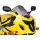 Powerbronze parts Powerbronze Standard Screens, FLAME RED for SUZUKI ,GSXR600, 04-05 ,GSXR750, 04-05 | 410-S117-013 | pb_410-S117-013 | euronetbike-net