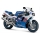 Powerbronze parts Powerbronze Standard Screens, RED for SUZUKI ,GSXR750, 94-95 | 410-S119-005 | pb_410-S119-005 | euronetbike-net