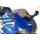 Powerbronze parts Powerbronze Standard Screens, SOLID BLACK for SUZUKI ,SV650S, 99-02 | 410-S123-003 | pb_410-S123-003 | euronetbike-net