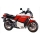 Powerbronze parts Powerbronze Standard Screens, AMBER for SUZUKI ,GSX750 ES,GSX750 EFE | 410-S126-007 | pb_410-S126-007 | euronetbike-net