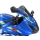 Powerbronze parts Powerbronze Standard Screens, ELECTRIC BLUE for SUZUKI ,GSXR1000, 17-19 | 410-S161-009 | pb_410-S161-009 | euronetbike-net
