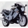 Powerbronze parts Powerbronze Standard Screens, CLEAR for TRIUMPH ,TROPHY, 91-95 | 410-T104-000 | pb_410-T104-000 | euronetbike-net