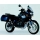 Powerbronze parts Powerbronze Standard Screens, BLUE for TRIUMPH ,TIGER 900, 98-06 | 410-T107-008 | pb_410-T107-008 | euronetbike-net