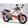 Powerbronze parts Powerbronze Standard Screens, SOLID BLACK for YAMAHA ,TZR125, 93-97 | 410-Y102-003 | pb_410-Y102-003 | euronetbike-net