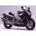 Powerbronze parts Powerbronze Standard Screens, ELECTRIC BLUE for YAMAHA ,FZR600R, 94-96 | 410-Y112-009 | pb_410-Y112-009 | euronetbike-net