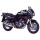 Powerbronze parts Powerbronze Standard Screens, LIME GREEN for YAMAHA ,XJ600S DIVERSION, 93-95 | 410-Y116-011 | pb_410-Y116-011 | euronetbike-net