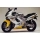 Powerbronze parts Powerbronze Standard Screens, FROSTED STEALTH GREY for YAMAHA ,YZF600R THUNDERCAT, 96+ | 410-Y118-019 | pb_410-Y118-019 | euronetbike-net