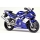 Powerbronze parts Powerbronze Standard Screens, AMBER for YAMAHA ,YZF-R6, 96-02 | 410-Y119-007 | pb_410-Y119-007 | euronetbike-net