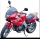 Powerbronze parts Powerbronze Standard Screens, CLEAR for YAMAHA ,SZR660, 96 | 410-Y121-000 | pb_410-Y121-000 | euronetbike-net