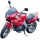 Powerbronze parts Powerbronze Standard Screens, SOLID BLACK for YAMAHA ,SZR660, 96 | 410-Y121-003 | pb_410-Y121-003 | euronetbike-net