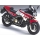Powerbronze parts Powerbronze Standard Screens, WHITE for YAMAHA ,FZ750, 85-86 | 410-Y123-004 | pb_410-Y123-004 | euronetbike-net