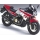 Powerbronze parts Powerbronze Standard Screens, WHITE for YAMAHA ,FZ750, 87-92 | 410-Y124-004 | pb_410-Y124-004 | euronetbike-net