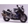 Powerbronze parts Powerbronze Standard Screens, BLUE for YAMAHA ,FZR1000 EX-UP, 89-90 | 410-Y135-008 | pb_410-Y135-008 | euronetbike-net