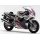 Powerbronze parts Powerbronze Standard Screens, RED for YAMAHA ,FZR1000 EX-UP, 94-96 | 410-Y137-005 | pb_410-Y137-005 | euronetbike-net