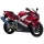 Powerbronze parts Powerbronze Standard Screens, FLUORESCENT GREEN for YAMAHA ,YZF-R1, 00-01 | 410-Y141-010 | pb_410-Y141-010 | euronetbike-net