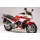 Powerbronze parts Powerbronze Standard Screens, VIOLET for YAMAHA ,FJ1200, 86-87 | 410-Y145-014 | pb_410-Y145-014 | euronetbike-net