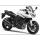 Powerbronze parts Powerbronze Standard Screens, YELLOW for YAMAHA ,FZ-1 FAZER, 06-15 | 410-Y153-006 | pb_410-Y153-006 | euronetbike-net