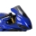 Powerbronze parts Powerbronze Standard Screens YAMAHA YZF-R3 19-20/FLOURESCENT GREEN | 410-Y172-010 | pb_410-Y172-010 | euronetbike-net